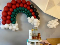 -双风车咖啡馆 Twin Windmills(六道口店)