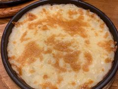 芝士土豆泥-老东镇啤酒屋海鲜加工·蒸汽海鲜·海鲜烧烤(台东店)