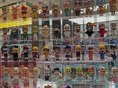 -泡泡玛特POPMART(龙湖杭州滨江天街店)