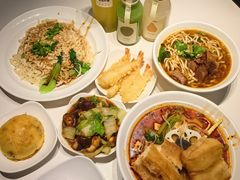 -阿那亚第六食堂(文创街区店)