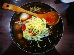 -服务大楼冷面(延大店)