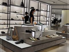 -CHARLES&KEITH(北京apm店)