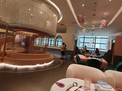 -BossBabe亲子餐厅(金光华广场店)