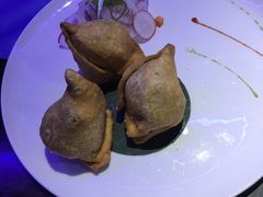 -甘尼仕印度餐厅爵士酒吧(阳春巷店)