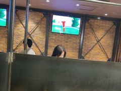-汉巴味德自助餐厅(嘉定宝龙广场店)