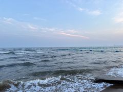 -老虎石海上公园