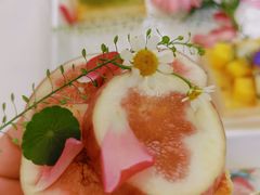 -翠贝卡&Mama Kelly Brunch Coffee(河西店)