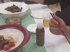 -鹊华居·地道鲁菜·海鲜·融合味(大明湖店)