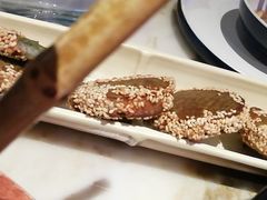 -绿茶餐厅(燕郊永旺店)