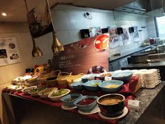 -太原富力万达文华酒店·美食汇西餐厅