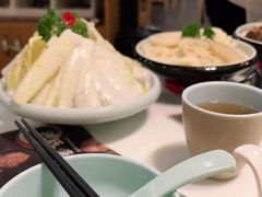-洪氏嗨捞·猪肚鸡火锅(阳光天地店)
