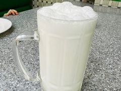 -义顺牛奶公司(新马路老店)