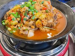 红烧鱼籽-湘肠香火锅店(团结湖店)