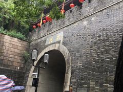 -鼓楼(西湖风景名胜区)
