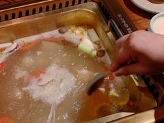 -东巴人鱼豆花火锅(幸福街店)