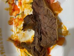 -西贝莜面村(上海百联西郊店)