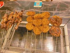 -红棚子肚绷·徐州烧烤(南京店)
