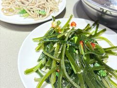 -蝎王府羊蝎子(虎坊桥总店)