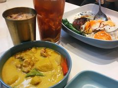 -柠檬树茶餐厅(海雅缤纷城店)