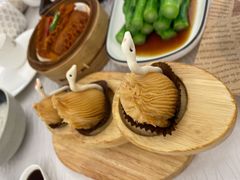 -簪花围·广式茶点·融合菜·亲子乐园(海丝博亚国际酒店)