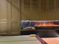 -青水瓦台汤泉(未央店)