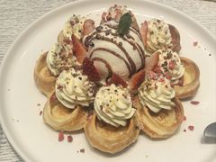 -娜娜家•Nana's restaurant(国金汇店)