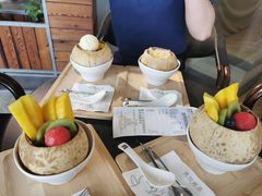 -满记甜品(大悦城店)