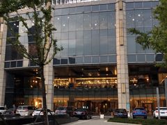 -乐咖啡西餐厅(太湖皇冠假日酒店)