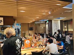 -一豚轩·烧鸟·豚骨拉面(五四路店)