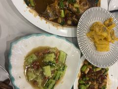 -丹盛象山海鲜(水清路店)