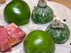 蒲公英山芋茫茫青团-南京大牌档(龙湖长楹天街店)