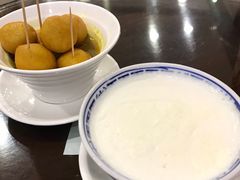-仁信老铺甜品(北京路店)