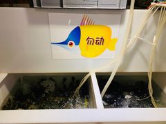大堂-小小河边鱼(天润城店)
