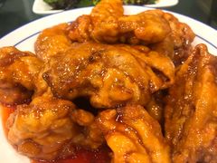 -小姨家常菜(昭萍东路店)