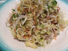 -大连湾旭日·家宴·海肠捞饭(马栏广场店)