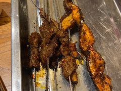 -福苗小骆驼烧烤(大唐不夜城店)