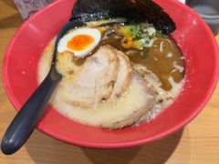 -一風堂拉面(美罗城店)