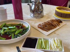 -便宜坊烤鸭店(玉蜓桥店)