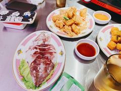-燃计沙茶皇·香港沙茶火锅(人广旗舰店)