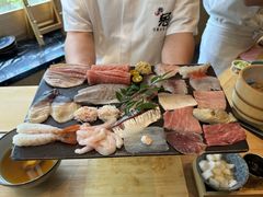 -鮨冠OMAKASE食べ放题(北京首店)