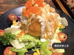 -小川洋风料理(街道口店)