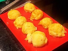 章鱼丸子-味乃家 本店