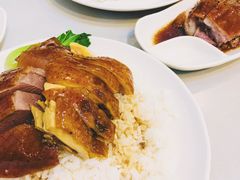 -深井陈记烧鹅酒家(新填地街店)