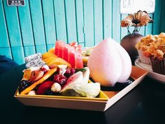 -青咖啡(三坊七巷店)