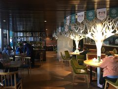 大堂-中阿兰牛肉面(悦海新天地店)