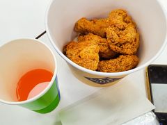 炸鸡桶-山姆餐吧(山姆会员商店店)