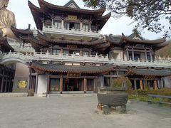 -句容茅山景区
