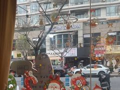 -金龙·打边炉(南京西路店)