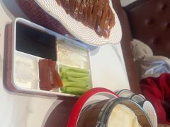 -梅利汴京烤鸭•开封豫菜地标店(东司门店)