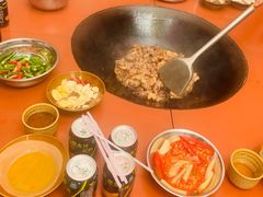 -生产队柴火鸡(永乐路店)